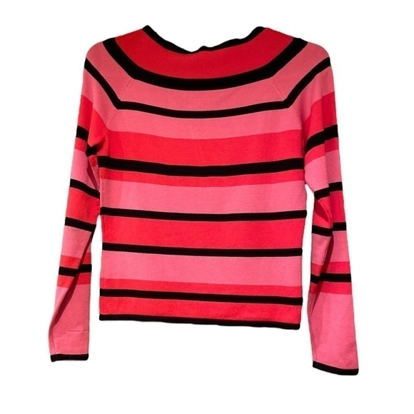 CARLISLE Women’s Bow Sweater - Picture 3 of 8